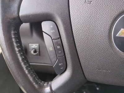 2023 Chevrolet Express 2500 Work Van Cargo