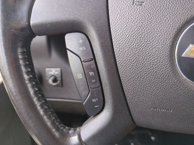 2023 Chevrolet Express 2500 Work Van Cargo