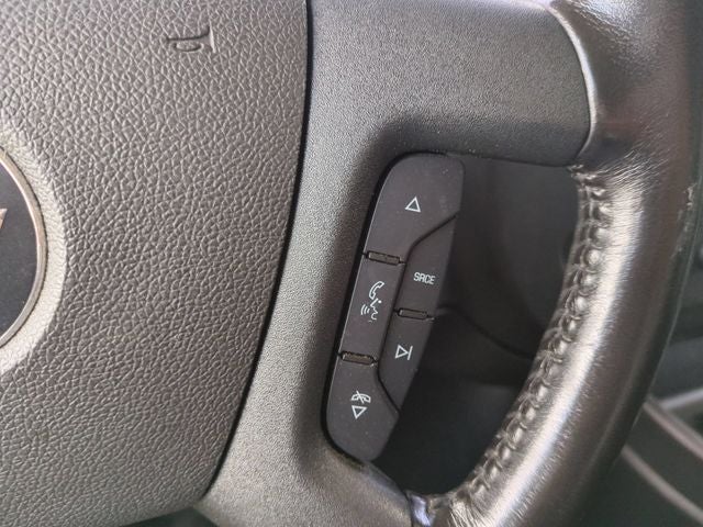 2023 Chevrolet Express 2500 Work Van Cargo