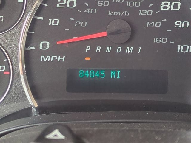 2023 Chevrolet Express 2500 Work Van Cargo