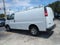 2023 Chevrolet Express 2500 Work Van Cargo