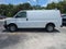 2023 Chevrolet Express 2500 Work Van Cargo