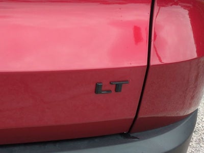 2024 Chevrolet Traverse LT 1LT