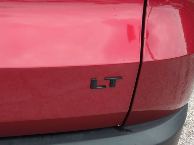 2024 Chevrolet Traverse LT 1LT
