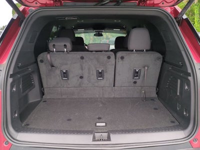 2024 Chevrolet Traverse LT 1LT