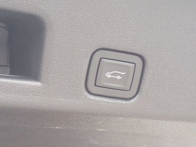 2024 Chevrolet Traverse LT 1LT