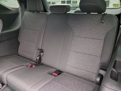 2024 Chevrolet Traverse LT 1LT