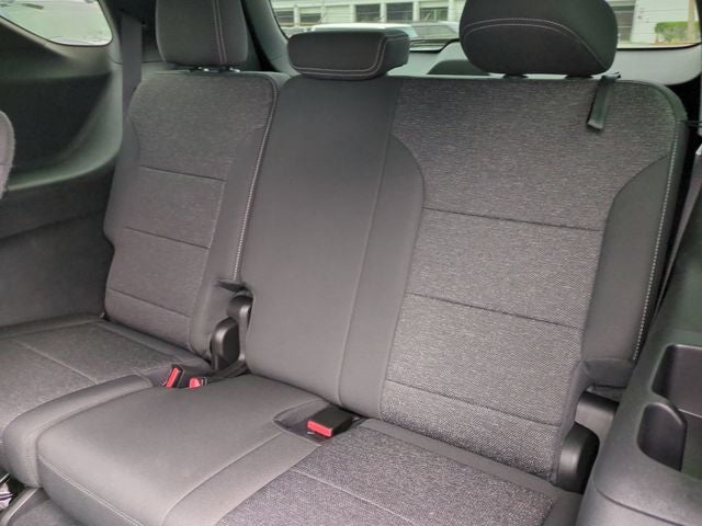 2024 Chevrolet Traverse LT 1LT