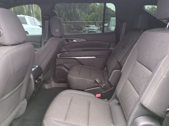 2024 Chevrolet Traverse LT 1LT