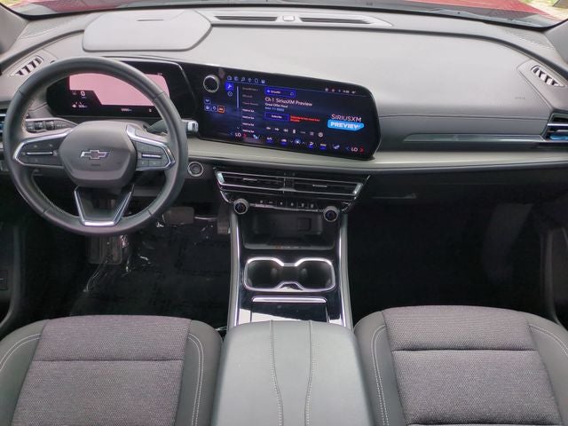 2024 Chevrolet Traverse LT 1LT