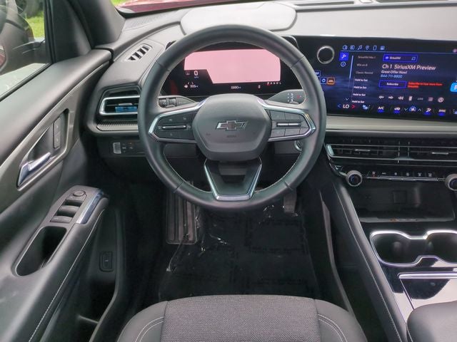 2024 Chevrolet Traverse LT 1LT
