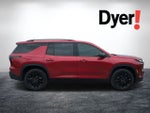 2024 Chevrolet Traverse LT 1LT