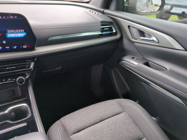 2024 Chevrolet Traverse LT 1LT