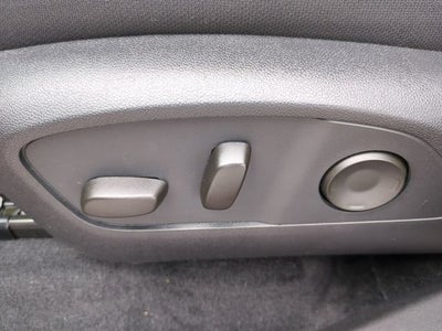 2024 Chevrolet Traverse LT 1LT