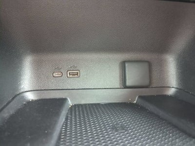 2024 Chevrolet Traverse LT 1LT
