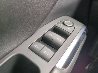 2024 Chevrolet Traverse LT 1LT