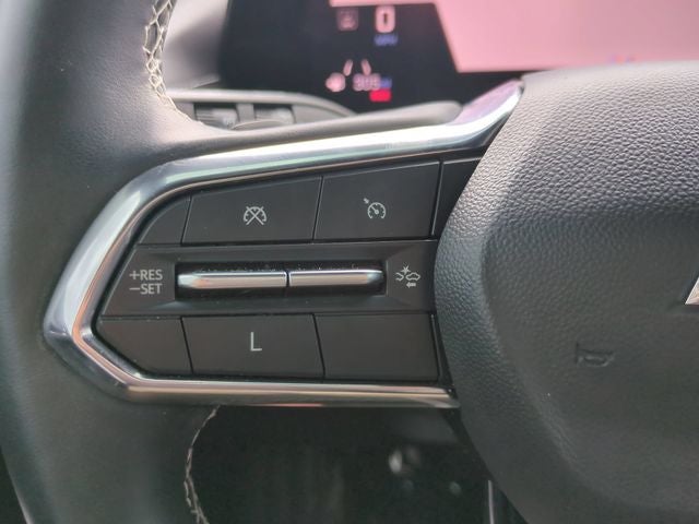 2024 Chevrolet Traverse LT 1LT