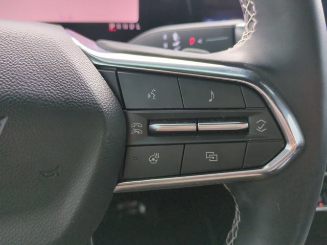 2024 Chevrolet Traverse LT 1LT