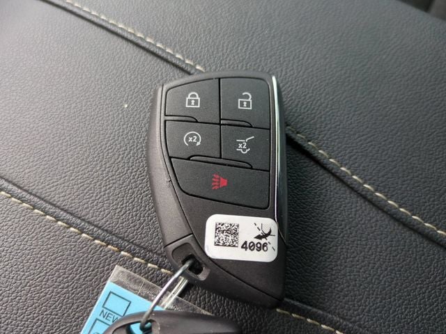 2024 Chevrolet Traverse LT 1LT