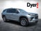 2025 Chevrolet Traverse LT 1LT