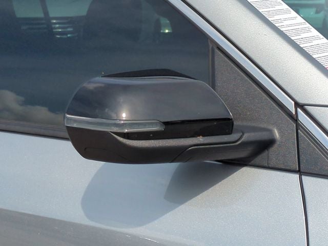 2025 Chevrolet Traverse LT 1LT