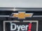 2025 Chevrolet Traverse LT 1LT