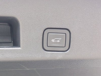 2025 Chevrolet Traverse LT 1LT