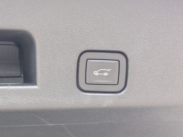 2025 Chevrolet Traverse LT 1LT