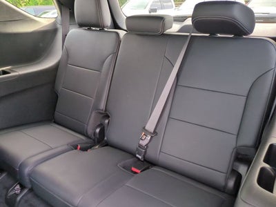 2025 Chevrolet Traverse LT 1LT