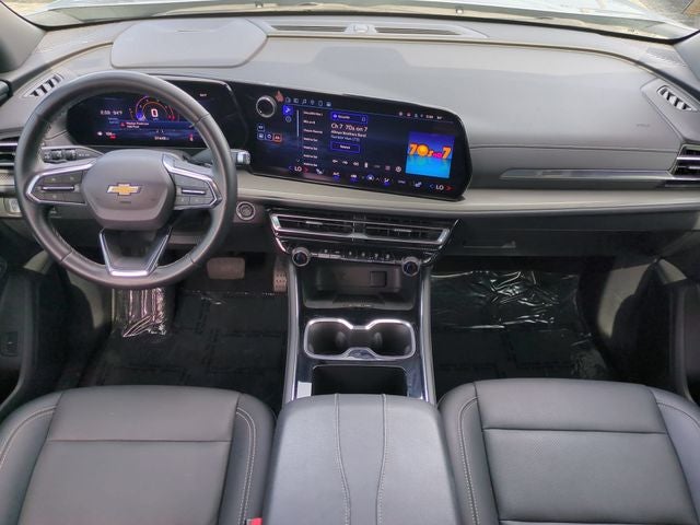 2025 Chevrolet Traverse LT 1LT