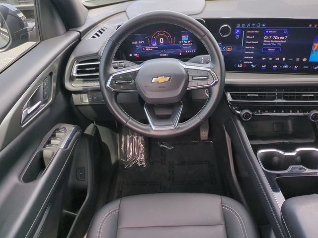 2025 Chevrolet Traverse LT 1LT