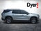 2025 Chevrolet Traverse LT 1LT