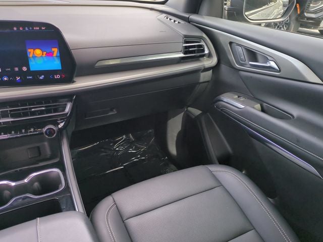 2025 Chevrolet Traverse LT 1LT
