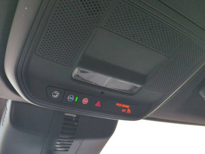 2025 Chevrolet Traverse LT 1LT
