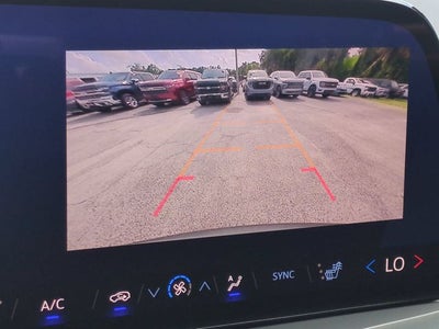 2025 Chevrolet Traverse LT 1LT