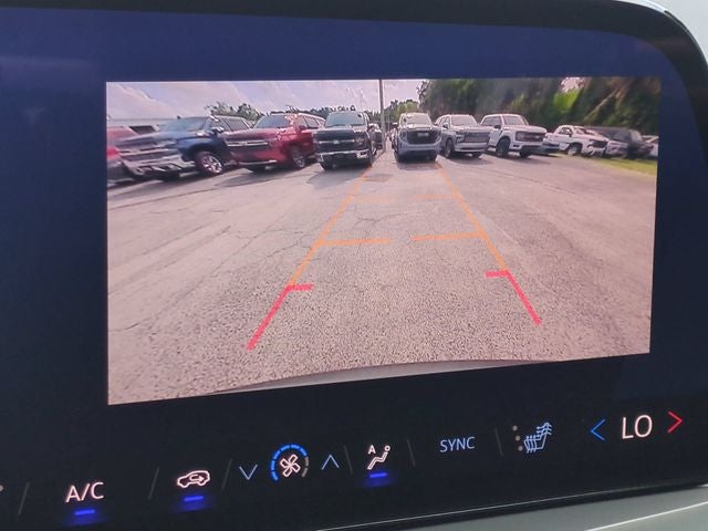 2025 Chevrolet Traverse LT 1LT