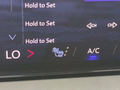 2025 Chevrolet Traverse LT 1LT