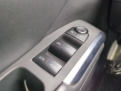 2025 Chevrolet Traverse LT 1LT