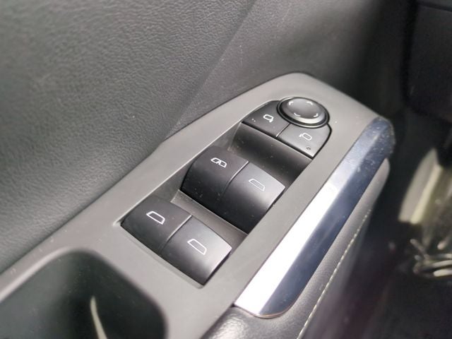 2025 Chevrolet Traverse LT 1LT