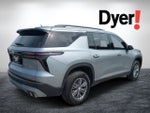 2025 Chevrolet Traverse LT 1LT