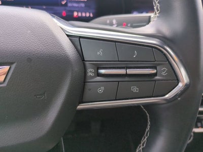2025 Chevrolet Traverse LT 1LT