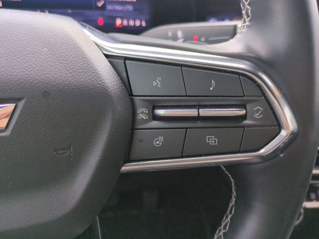 2025 Chevrolet Traverse LT 1LT