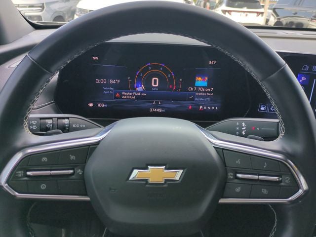 2025 Chevrolet Traverse LT 1LT