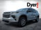 2025 Chevrolet Traverse LT 1LT