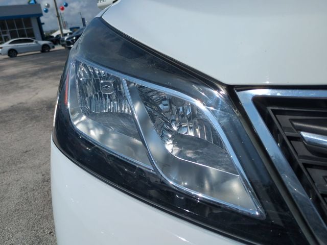 2016 Chevrolet Traverse LT 1LT