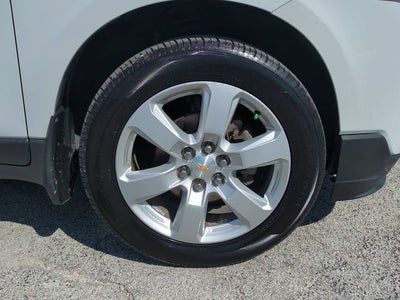 2016 Chevrolet Traverse LT 1LT