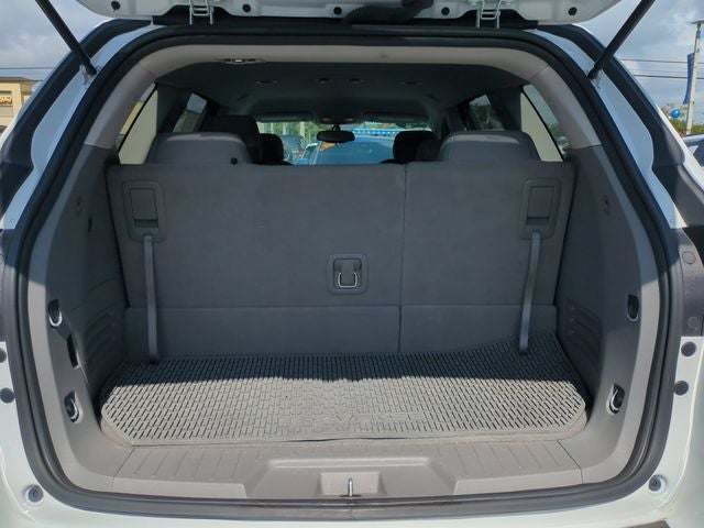 2016 Chevrolet Traverse LT 1LT