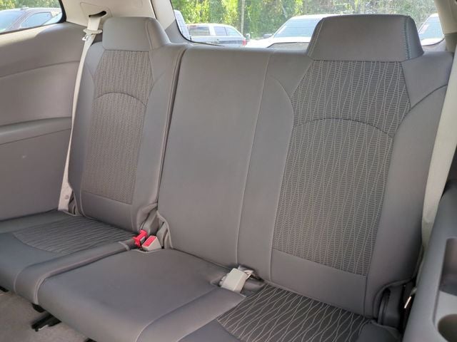 2016 Chevrolet Traverse LT 1LT
