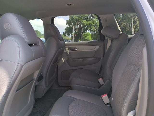 2016 Chevrolet Traverse LT 1LT