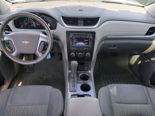 2016 Chevrolet Traverse LT 1LT